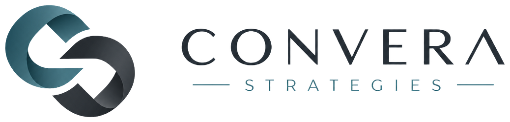 Convera Strategies logo